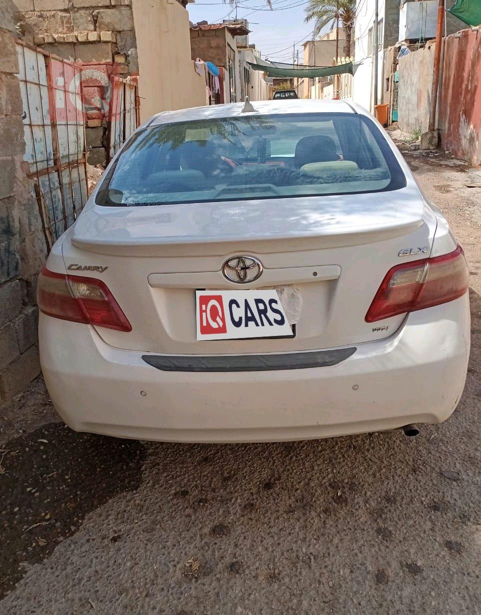 تويوتا كامري